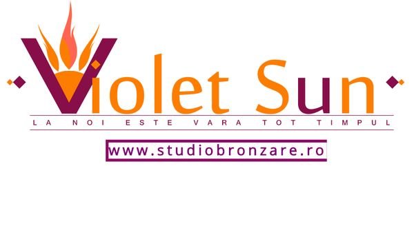 Violet Sun - Salon bronzare